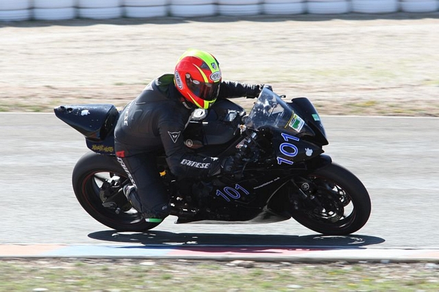 Almeria [ Feb 2010 ] cover