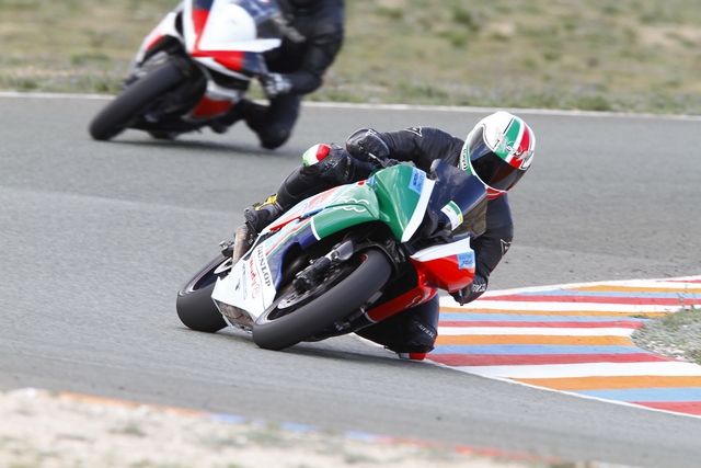 Almeria [ Feb 2011 ] cover