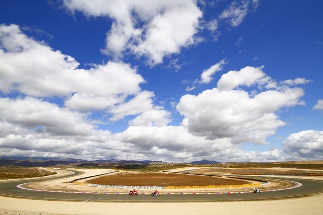 Almeria [ Mar 2013 ] cover