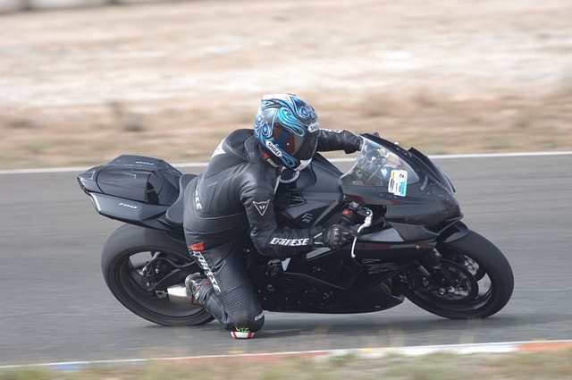 Almeria [ May 2008 ] cover