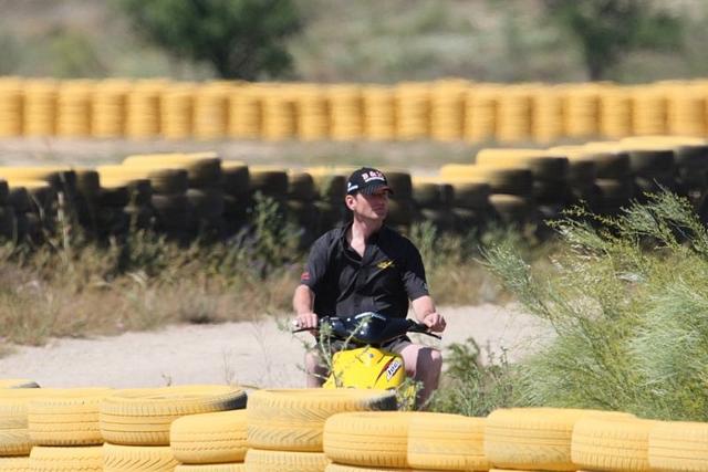 Almeria [ May 2009 ] - IMGN7307.JPG