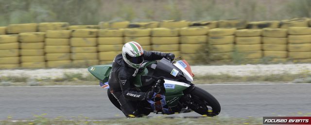 Almeria [ May 2013 ] cover