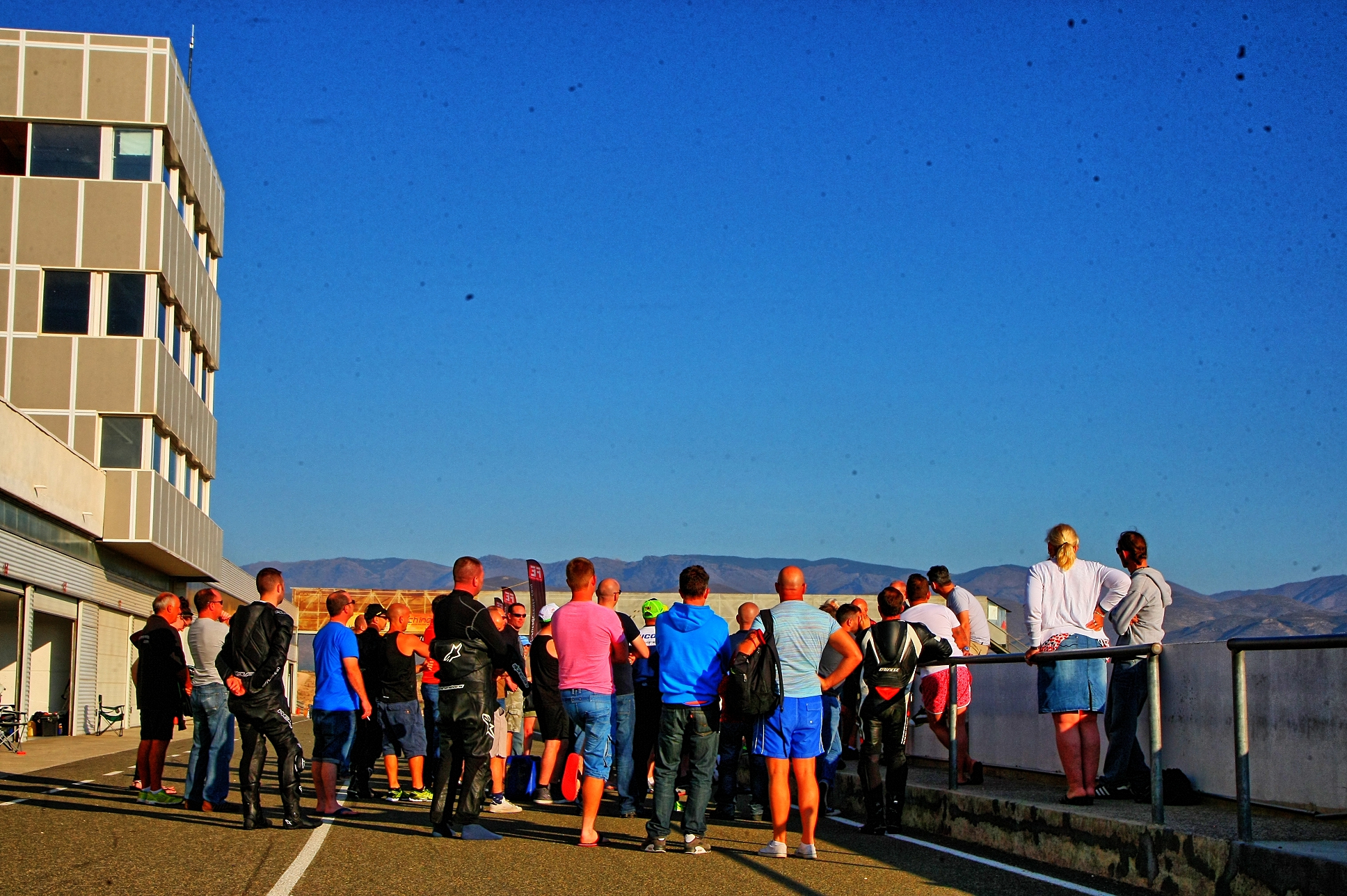 Almeria [ Oct 2015 ] cover