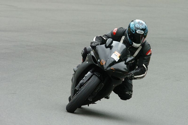 Brands Hatch [ Aug 2007 ] cover