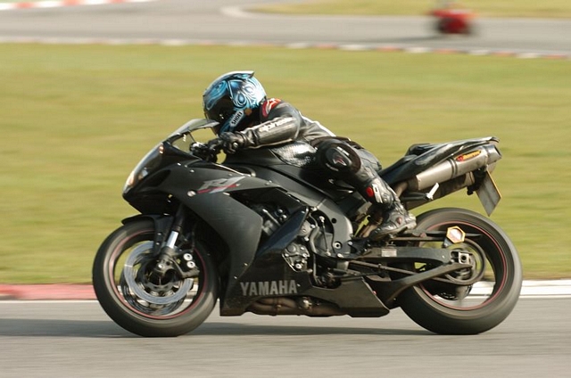 Brands Hatch [ Mar 2008 ] cover