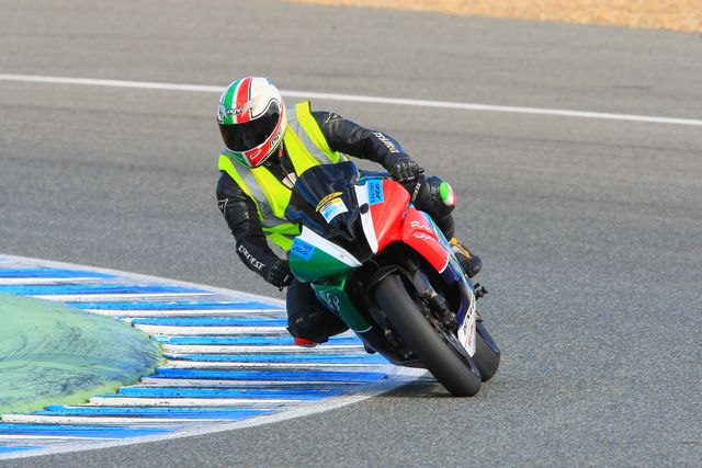 Jerez [ Oct 2013 ] cover