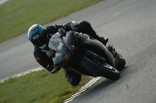 Mallory Park [ Sep 2007 ] cover