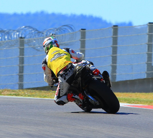 Mugello [ Aug 2014 ] cover