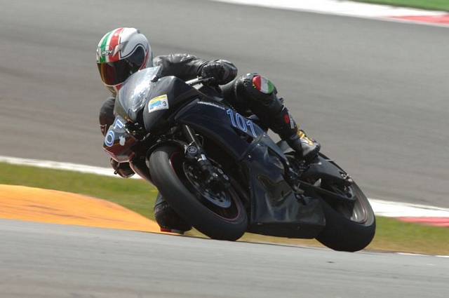 Portimao [ Apr 2009 ] cover