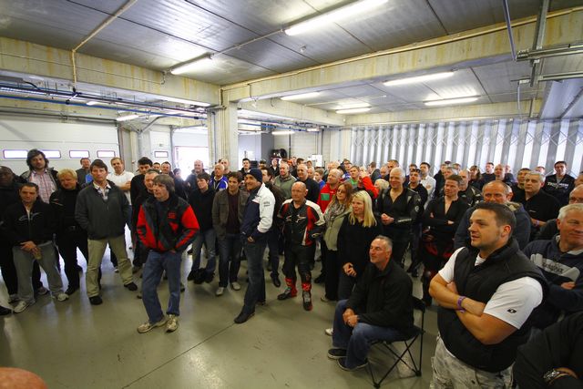 Portimao [Apr 2012 ] cover