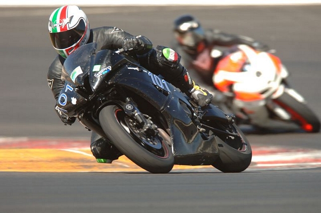 Portimao [Sep 2009 ] cover