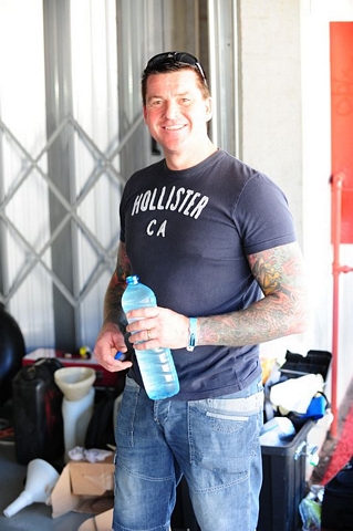 Portimao [Sep 2009 ] - DSC_6894.JPG