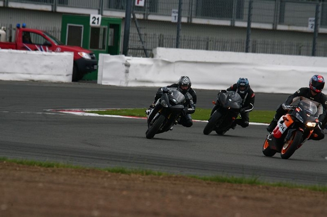 Silverstone [ Jun 2007 ] cover