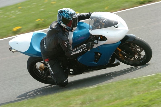 Silverstone [ May 2008 ] - BSP_8124.JPG