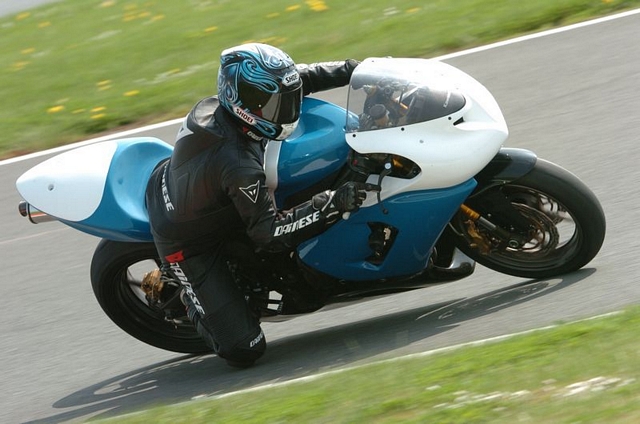 Silverstone [ May 2008 ] - BSP_8125.JPG