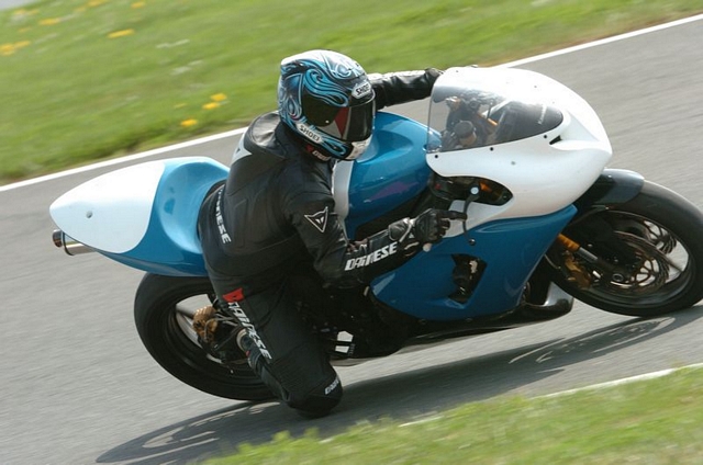 Silverstone [ May 2008 ] - BSP_8126.JPG